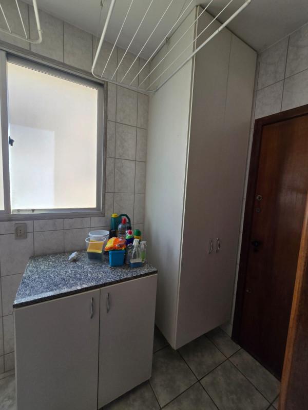 Apartamento, Ouro Preto, 3 Quartos, 2 Vagas, 1 Suíte