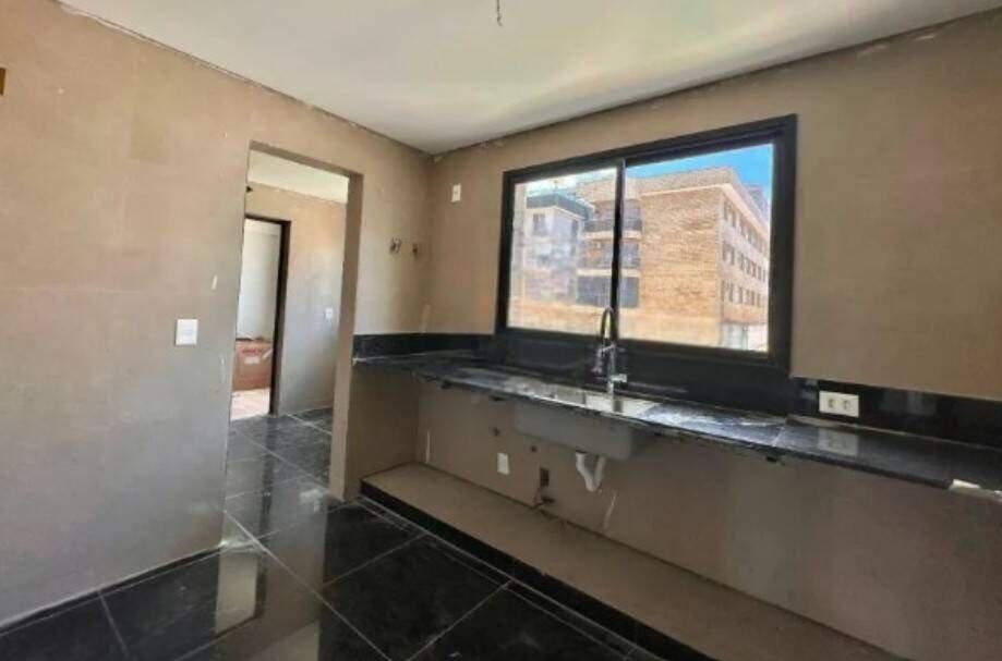Apartamento, Buritis, 4 Quartos, 3 Vagas, 1 Suíte