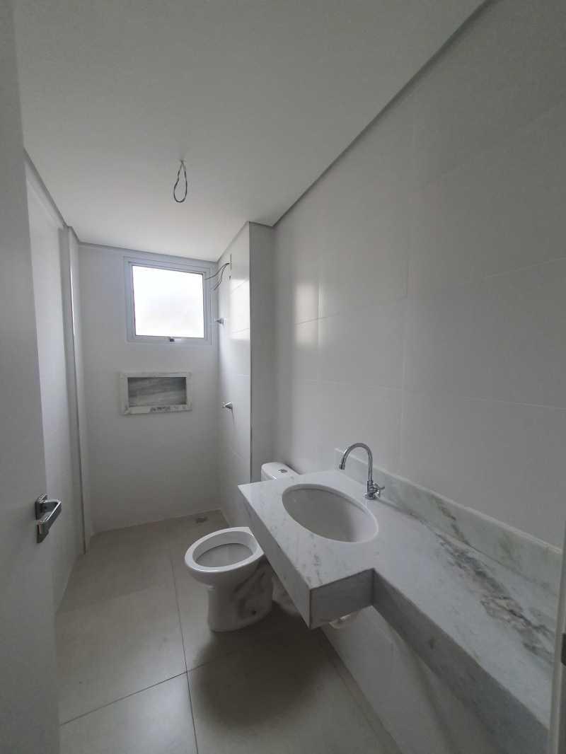 Apartamento, Nova Suíssa, 2 Quartos, 2 Vagas, 2 Suítes