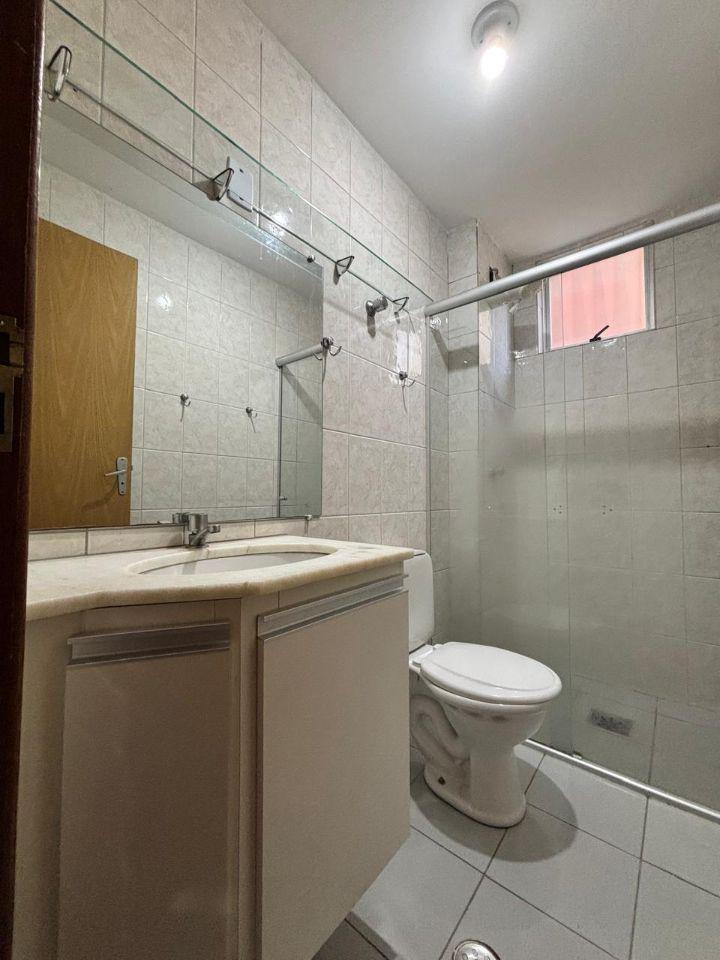 Apartamento, Indaiá, 3 Quartos, 1 Vaga