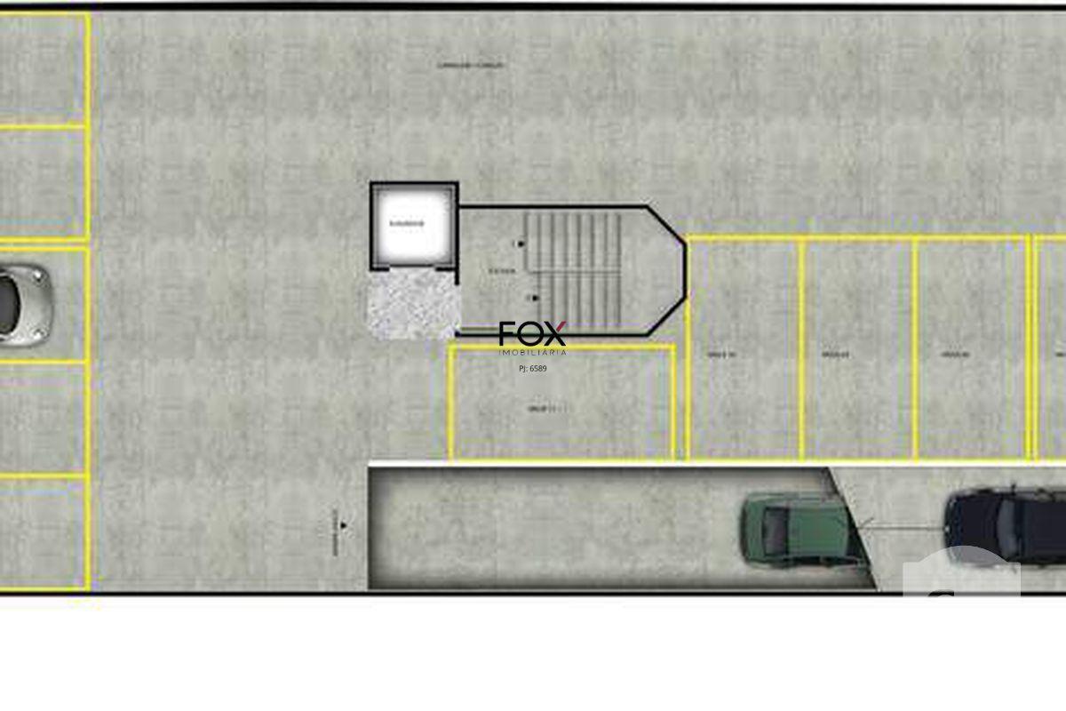 Andar, Savassi, 0 Quarto, 4 Vagas