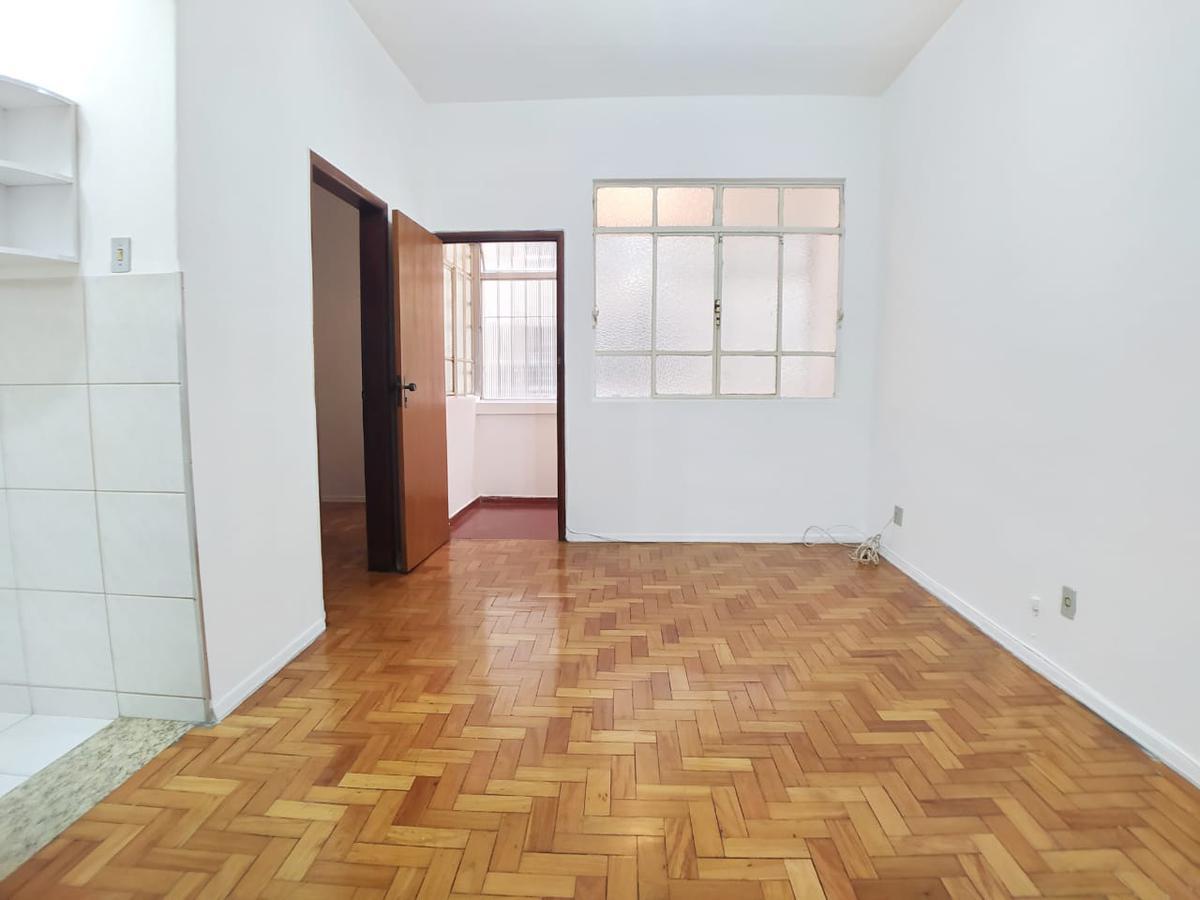 Apartamento, Centro, 1 Quarto