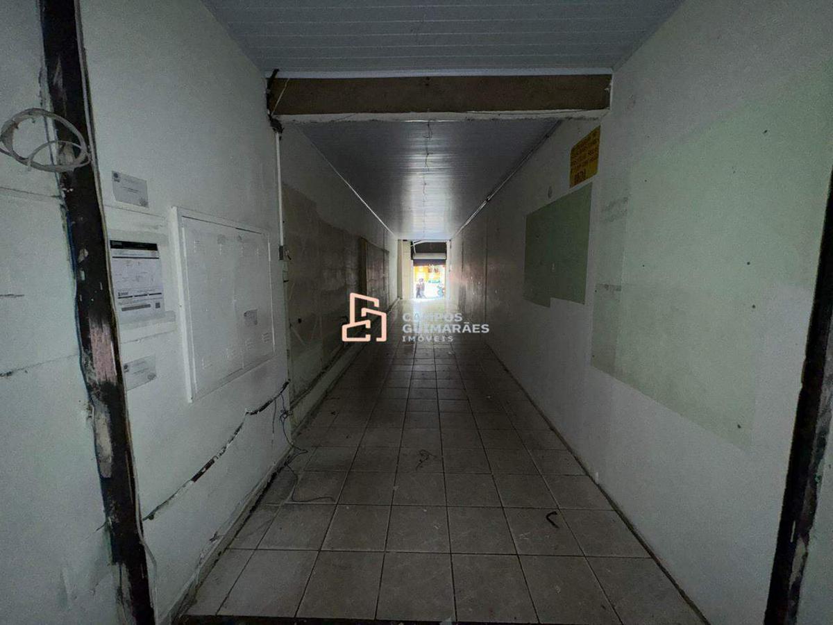 Loja, Barreiro