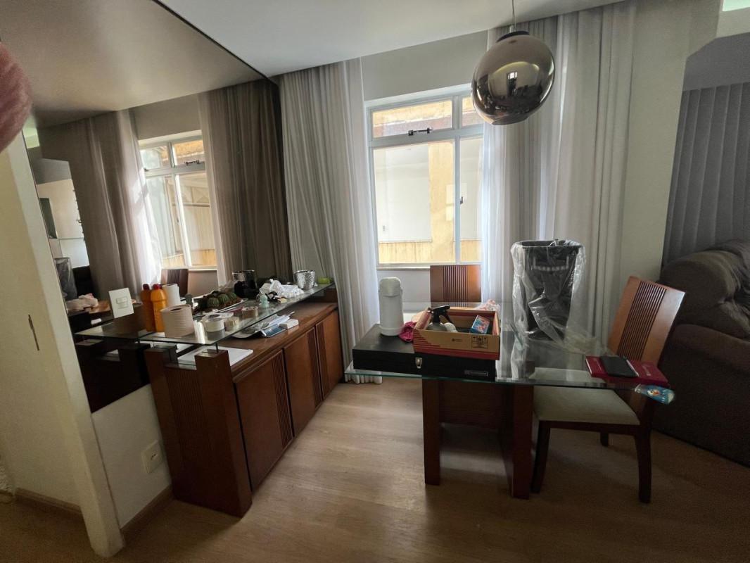 Apartamento, Buritis, 3 Quartos, 2 Vagas, 1 Suíte