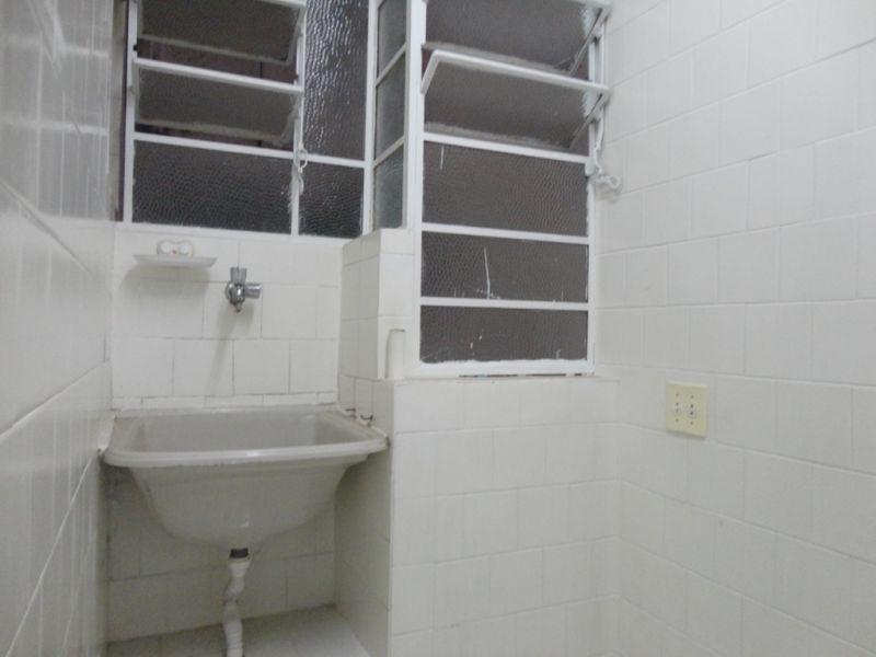 Apartamento, Centro, 3 Quartos, 0 Vaga