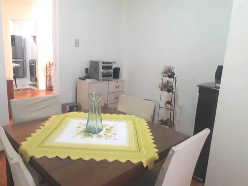 Apartamento, Barro Preto, 2 Quartos, 0 Vaga