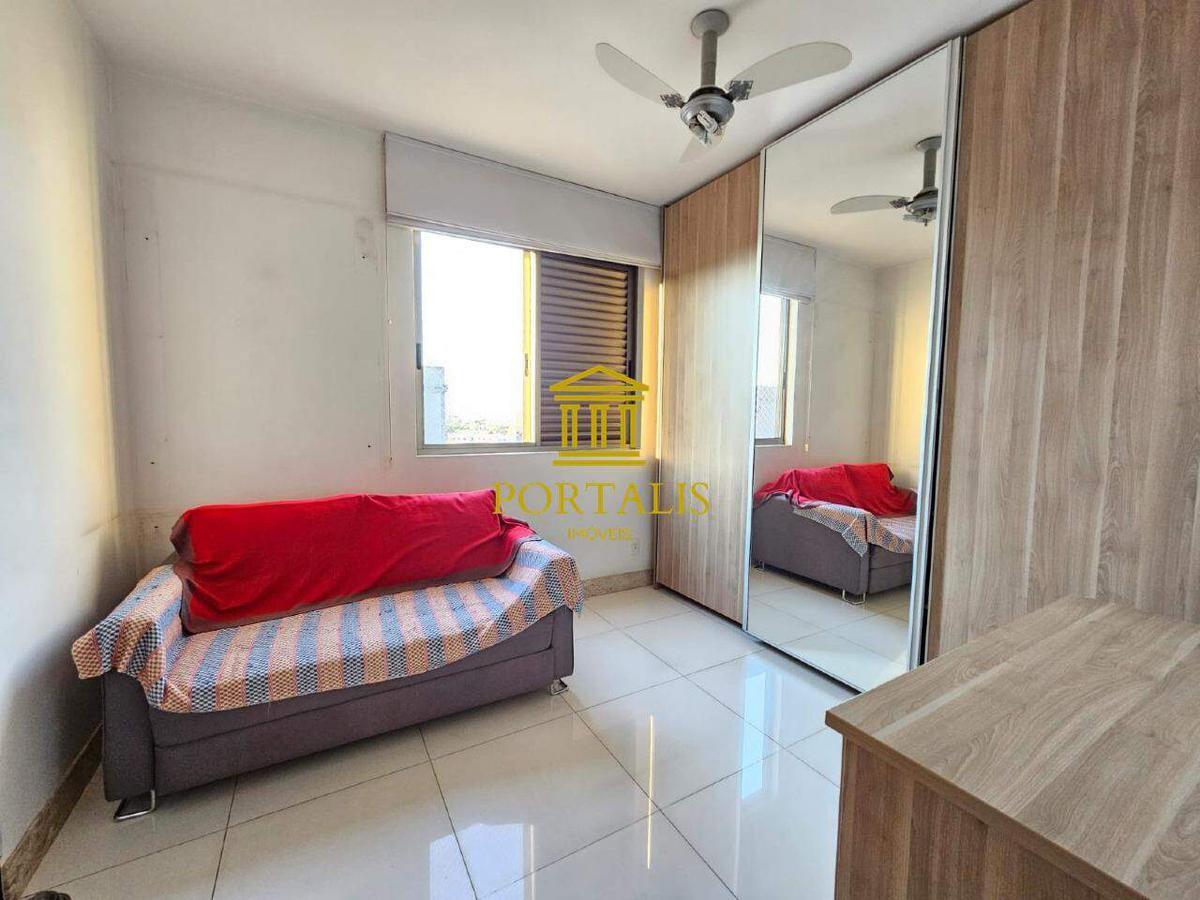 Apartamento, Santa Rosa, 4 Quartos, 2 Vagas, 3 Suítes