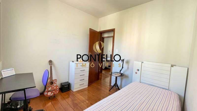 Cobertura, Luxemburgo, 4 Quartos, 2 Vagas, 1 Suíte