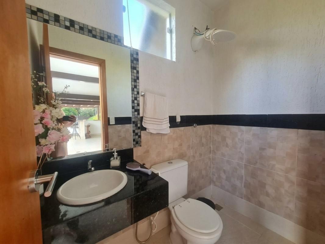 Casa, Passárgada, 3 Quartos, 4 Vagas, 1 Suíte