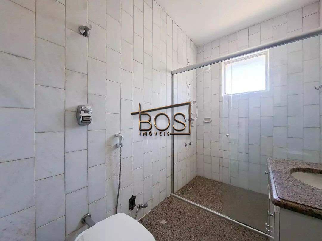 Cobertura, Grajaú, 4 Quartos, 5 Vagas, 1 Suíte
