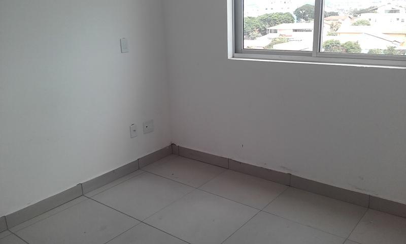 Apartamento, Rio Branco, 3 Quartos, 1 Vaga, 1 Suíte