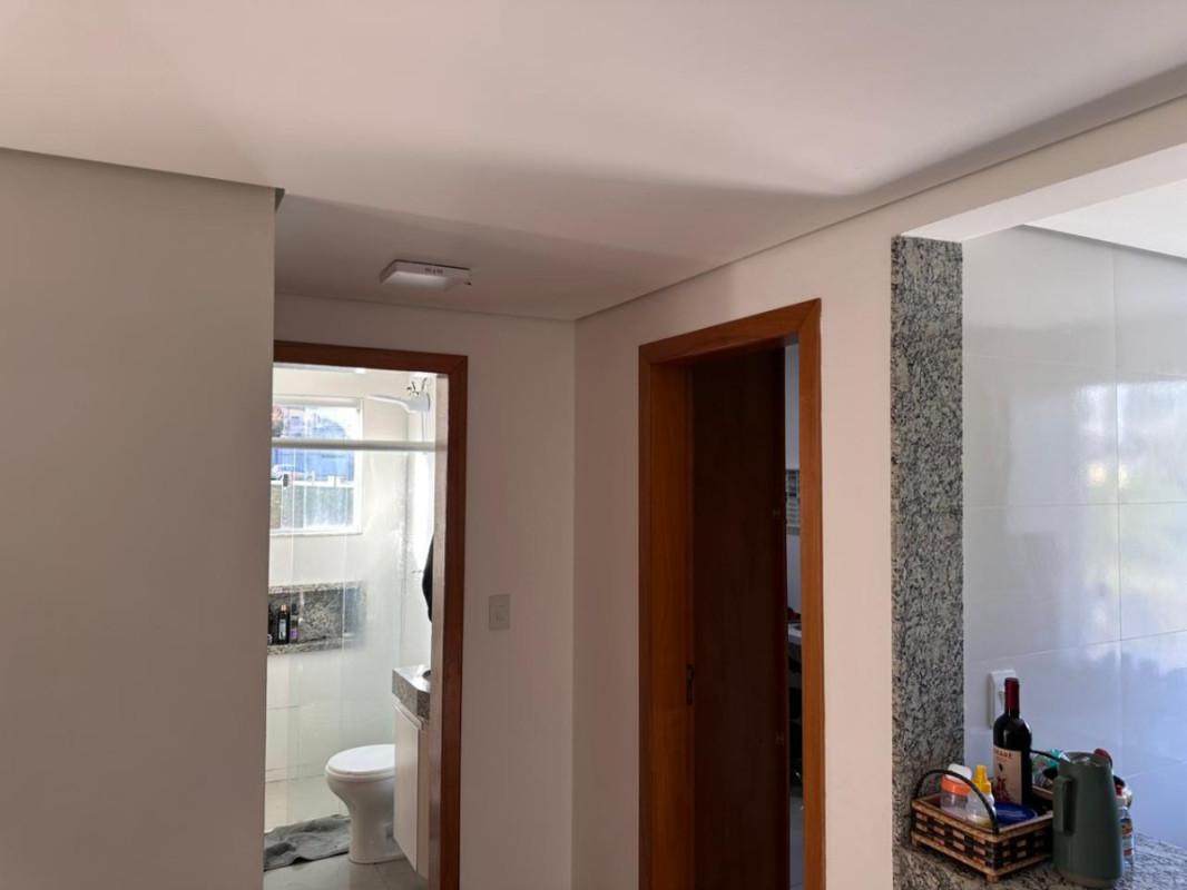 Cobertura, Santa Mônica, 2 Quartos, 1 Vaga