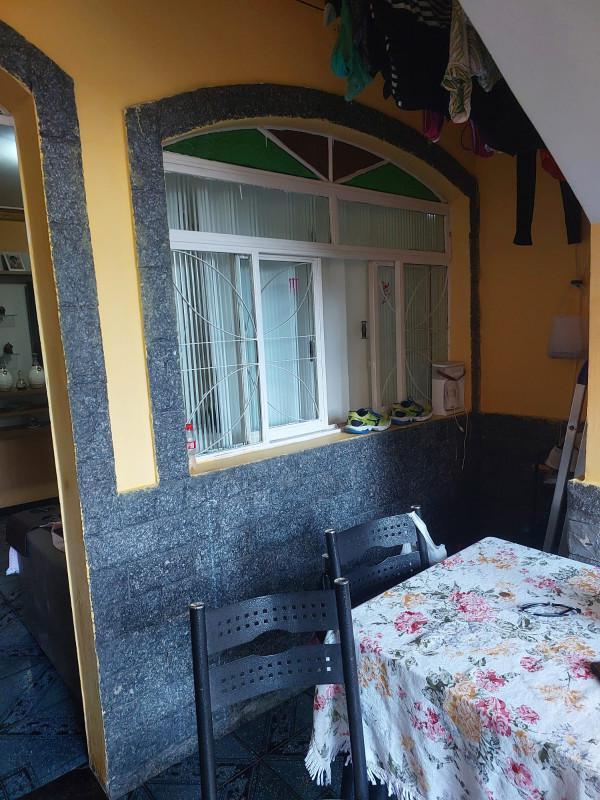 Casa, Antônio Cambraia, 2 Quartos, 2 Vagas