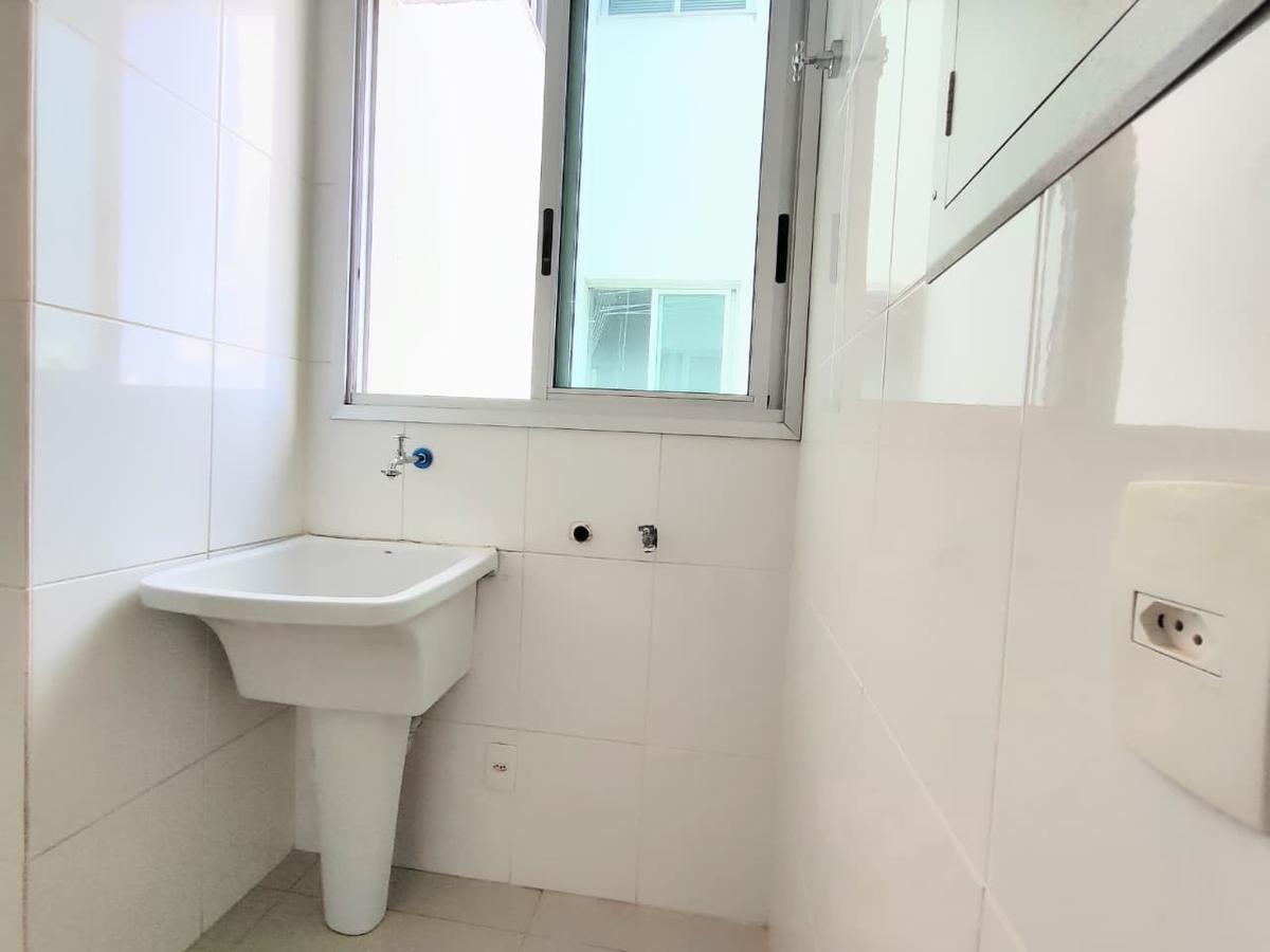 Apartamento, Palmares, 2 Quartos, 2 Vagas, 1 Suíte