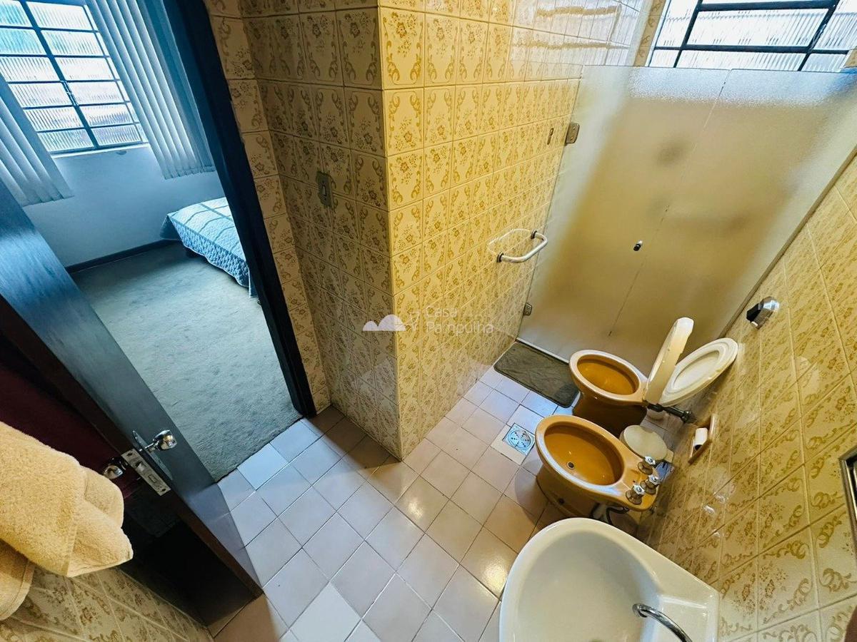 Casa, Santa Mônica, 6 Quartos, 5 Vagas, 1 Suíte