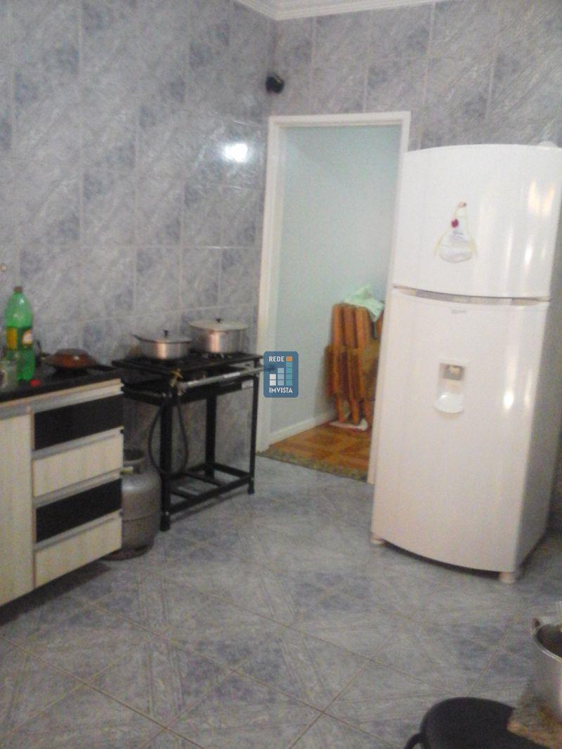 Casa, Jacqueline, 2 Quartos, 3 Vagas