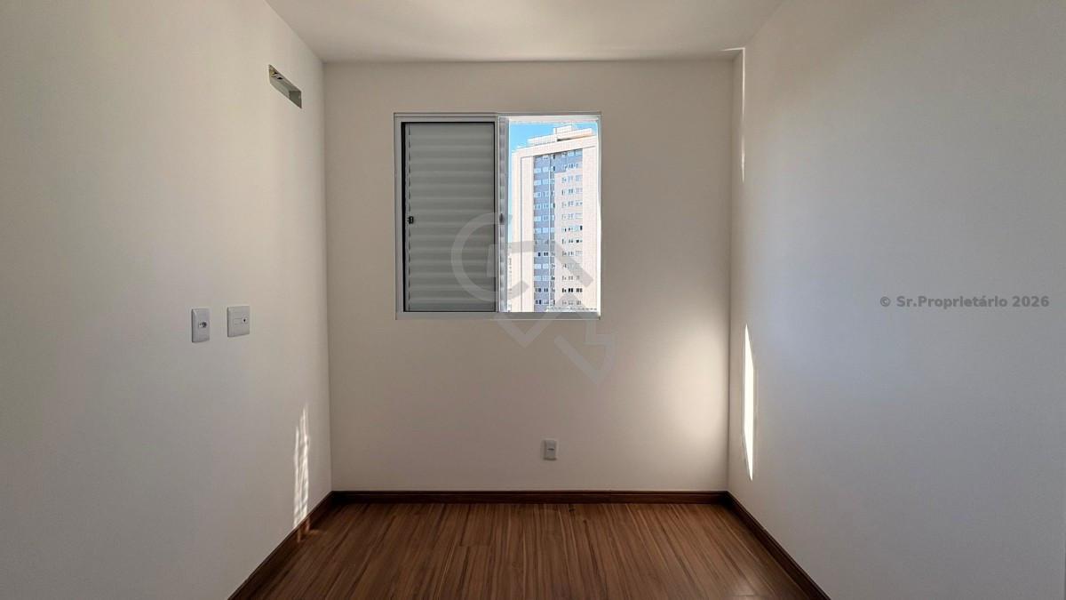 Cobertura, Vila Paris, 3 Quartos, 3 Vagas, 1 Suíte