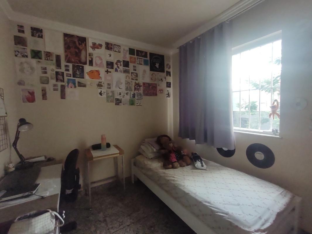 Cobertura, Sagrada Família, 4 Quartos, 2 Vagas, 1 Suíte