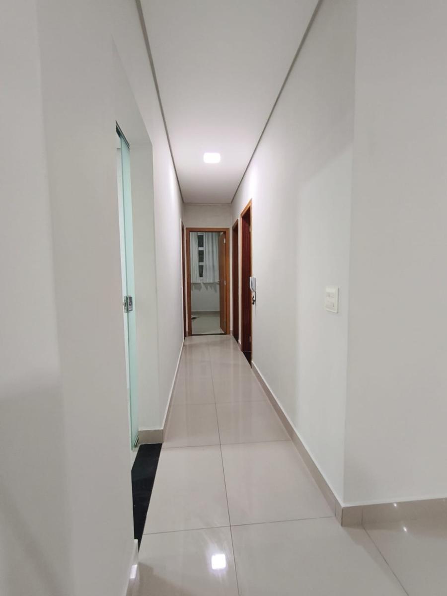 Apartamento, Estrela Dalva, 3 Quartos, 1 Vaga
