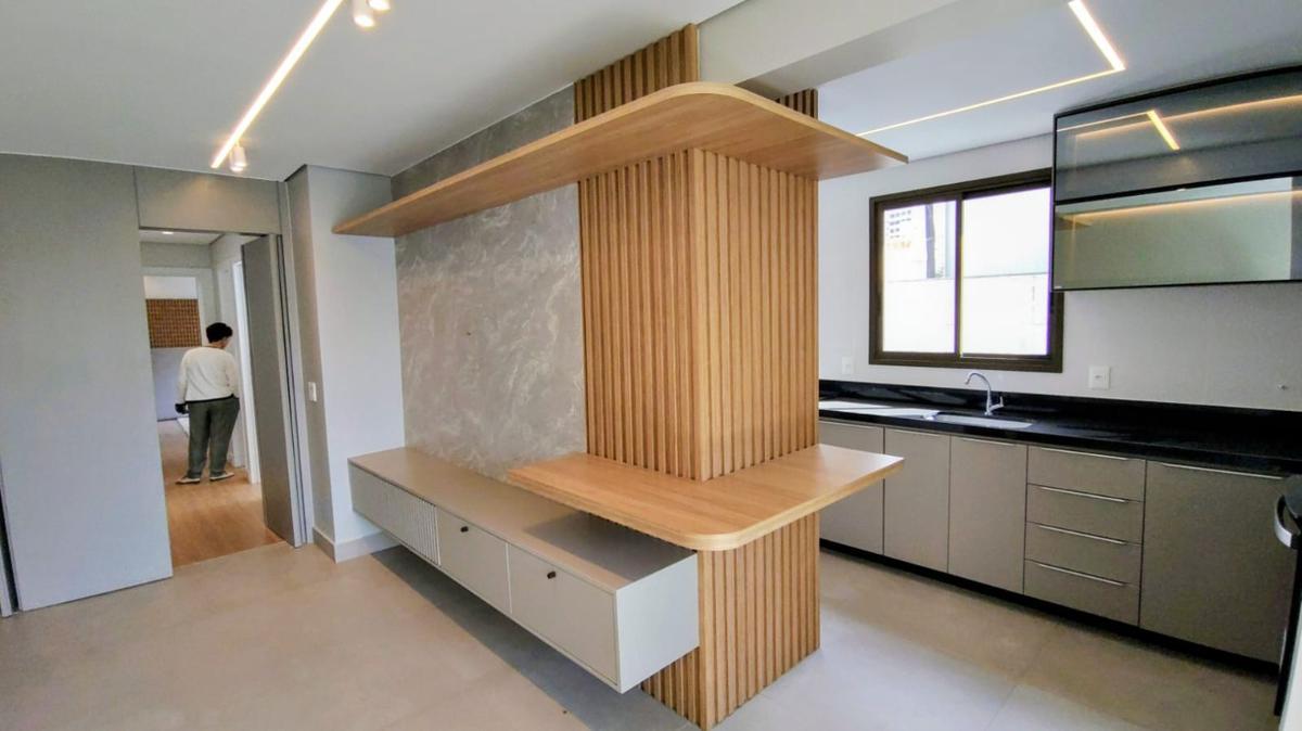 Apartamento, Anchieta, 3 Quartos, 2 Vagas, 1 Suíte
