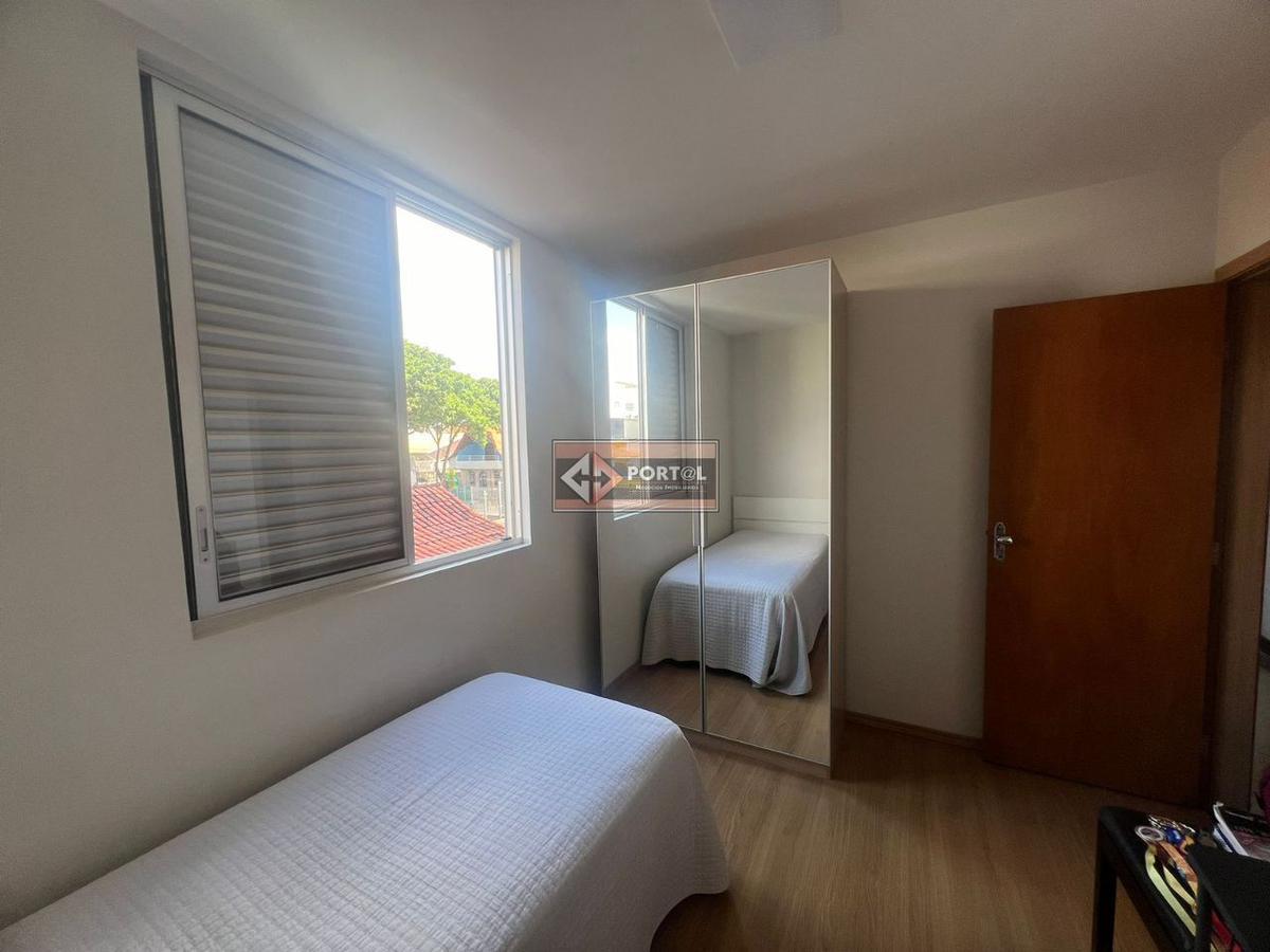 Apartamento, Santa Inês, 3 Quartos, 2 Vagas, 1 Suíte