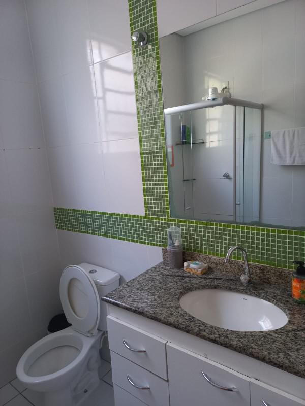 Casa, Alvorada, 3 Quartos, 2 Vagas