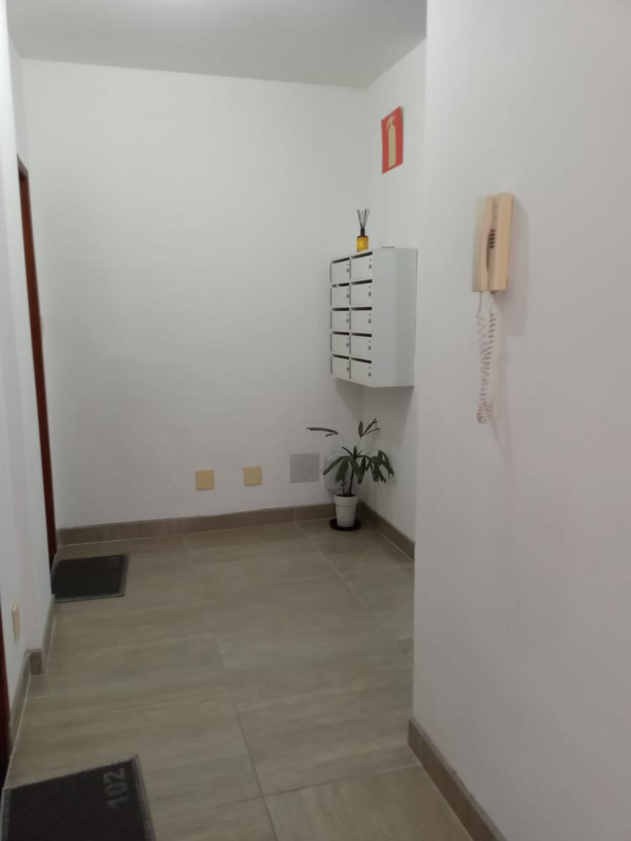 Apartamento, Pedra Azul, 2 Quartos, 1 Vaga