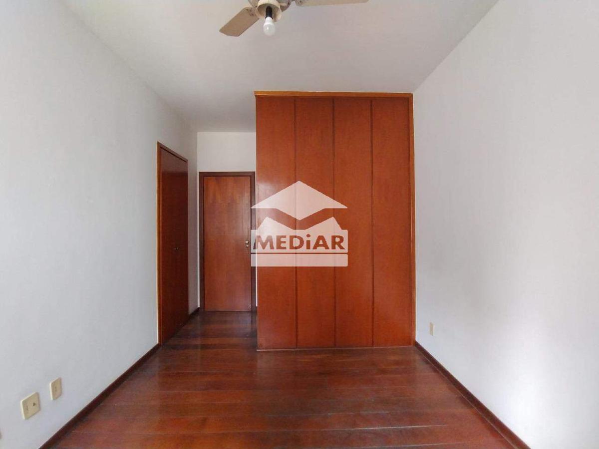 Apartamento, Santo Antônio, 3 Quartos, 2 Vagas, 1 Suíte