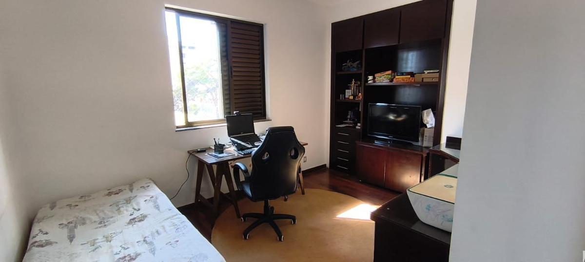 Apartamento, Cidade Nova, 4 Quartos, 2 Vagas, 1 Suíte