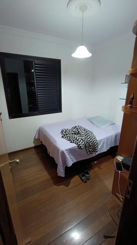 Apartamento, Floresta, 3 Quartos, 2 Vagas, 1 Suíte