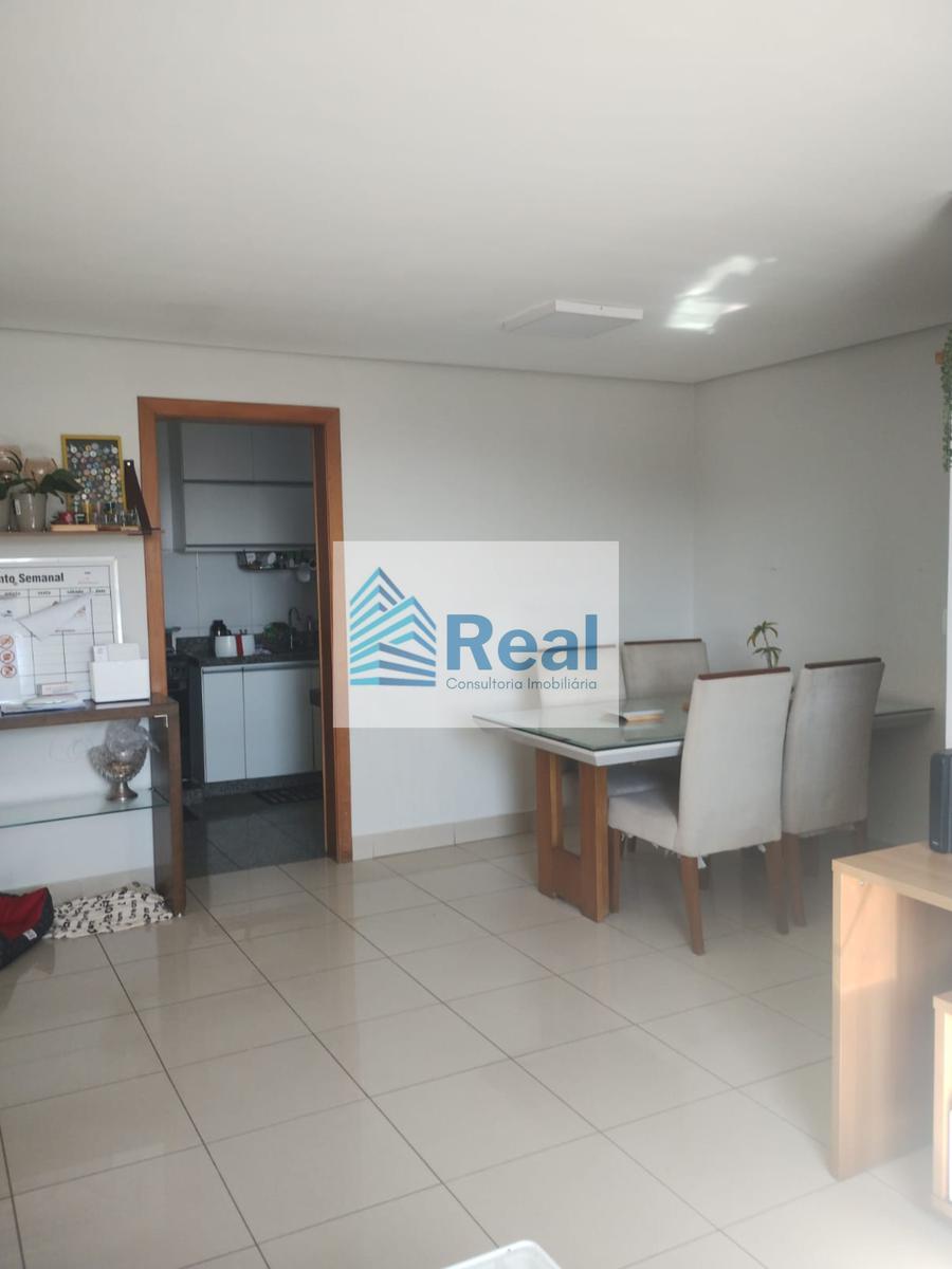 Apartamento, Colégio Batista, 3 Quartos, 2 Vagas, 1 Suíte