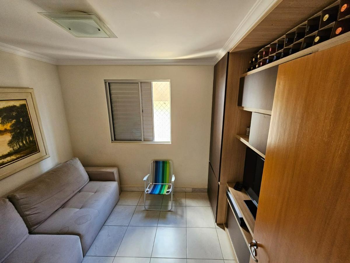 Cobertura, União, 4 Quartos, 2 Vagas, 1 Suíte