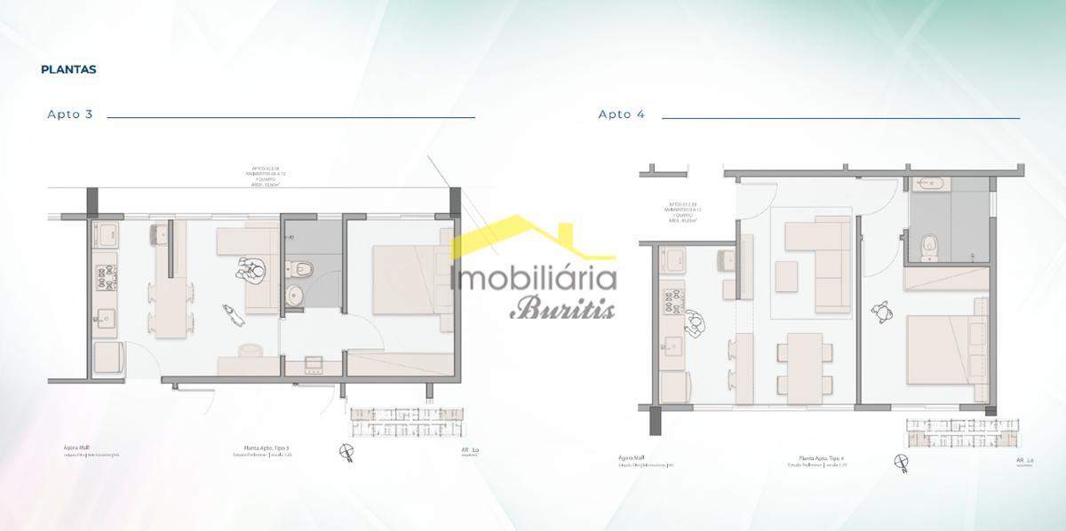 Apartamento, Nova Suíssa, 2 Quartos, 2 Vagas, 1 Suíte