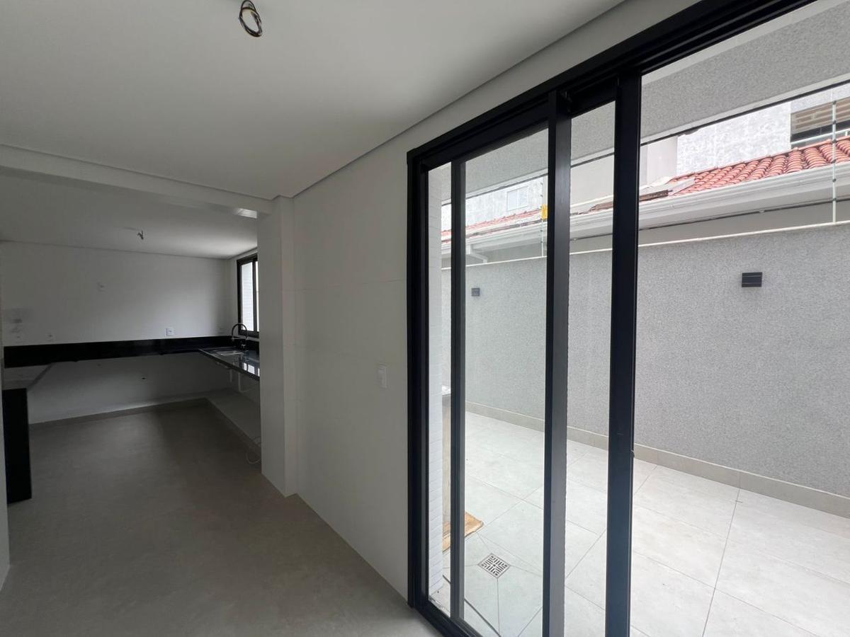 Apartamento, Liberdade, 4 Quartos, 3 Vagas, 3 Suítes