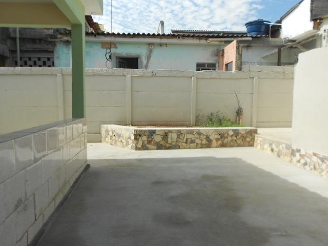 Casa, Nova Vista, 2 Quartos, 2 Vagas