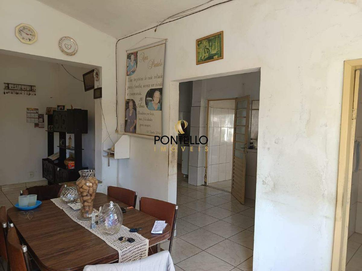 Casa, Boa Vista, 4 Quartos, 3 Vagas