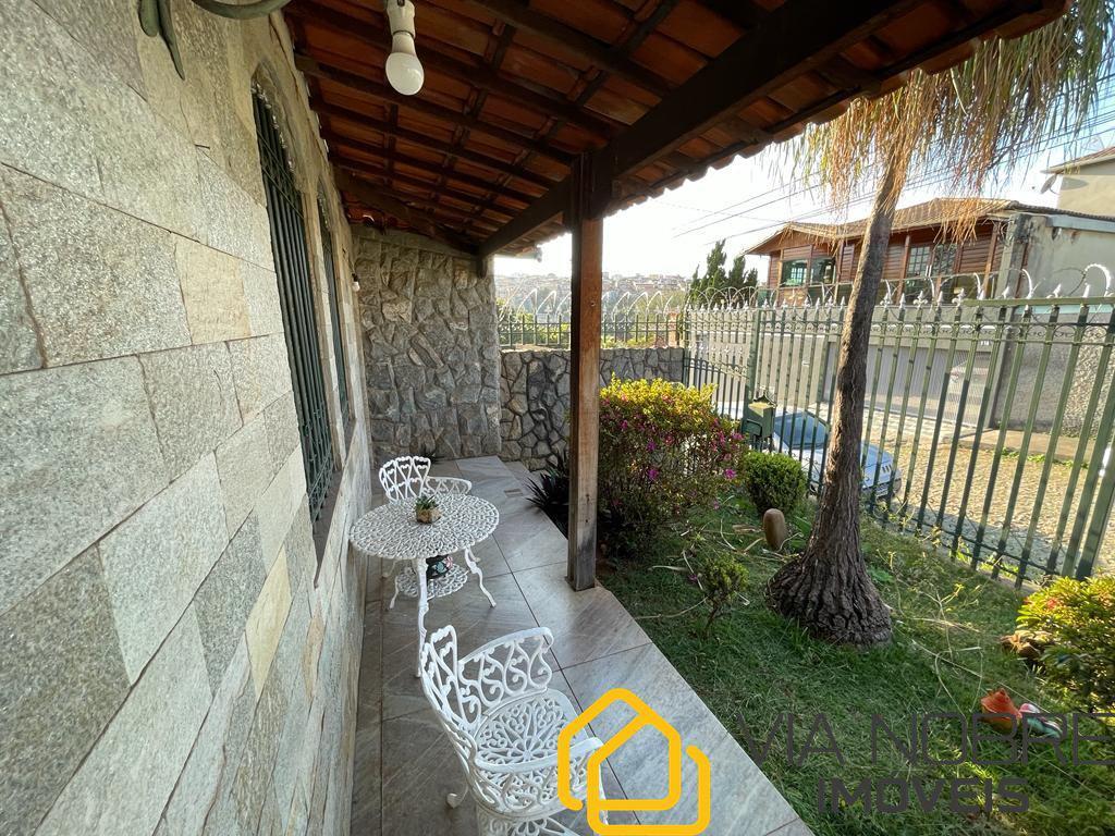 Casa, Betânia, 3 Quartos, 3 Vagas, 2 Suítes
