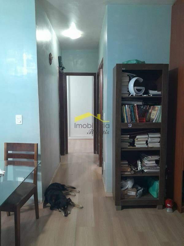 Apartamento, Cinquentenário, 3 Quartos, 1 Vaga