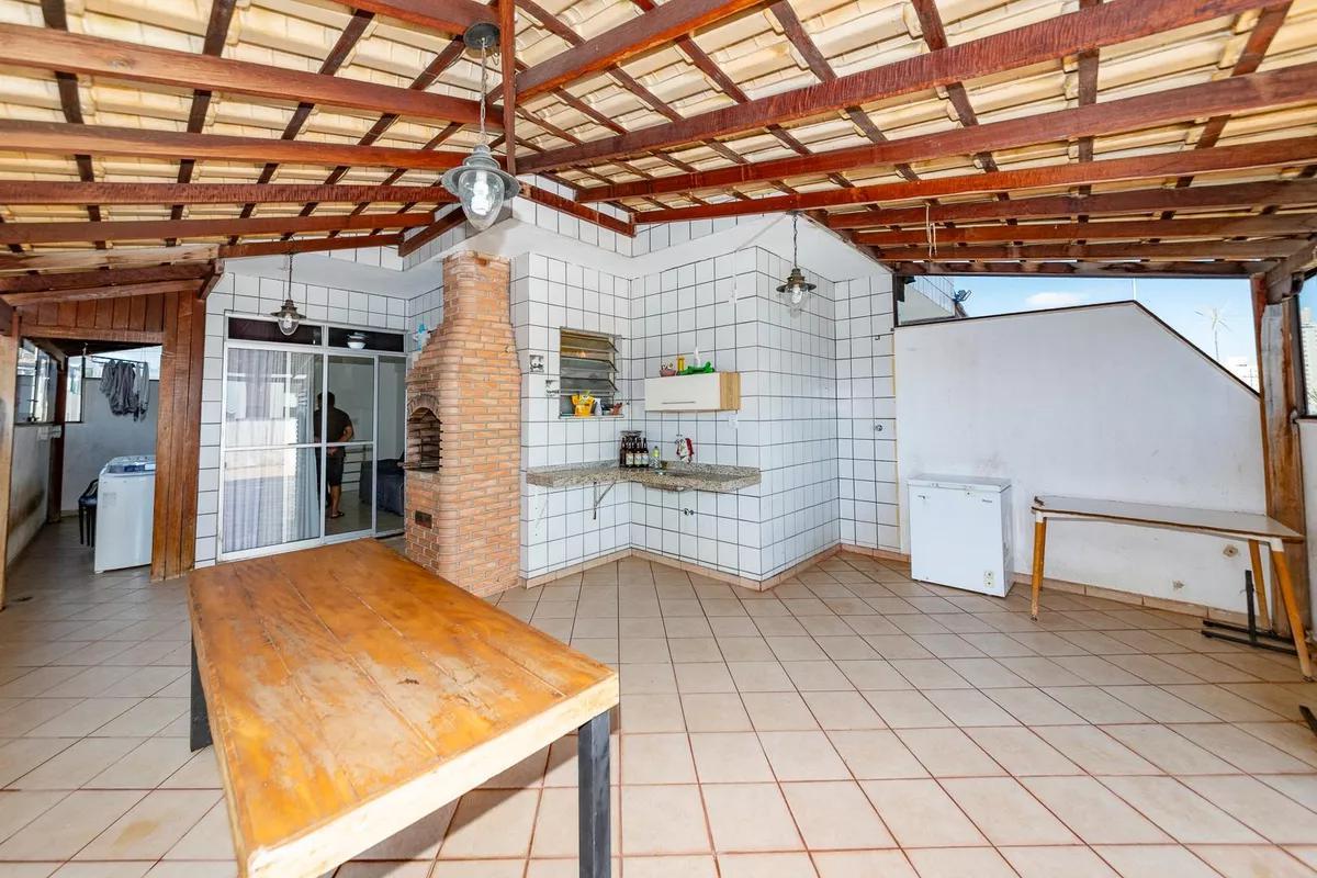 Cobertura, Castelo, 3 Quartos, 3 Vagas, 1 Suíte