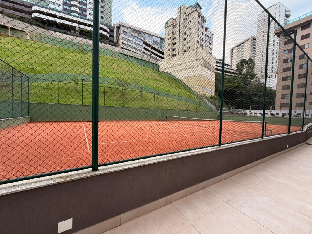 Apartamento, Luxemburgo, 4 Quartos, 4 Vagas, 3 Suítes