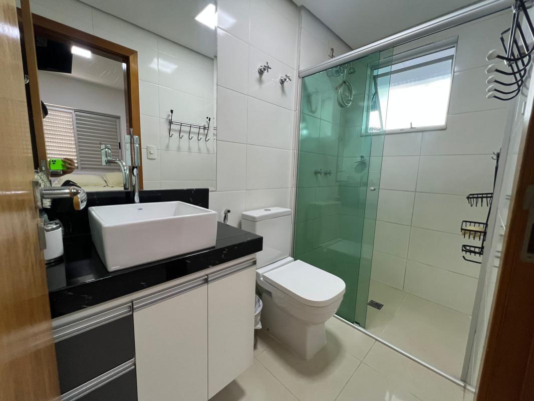 Apartamento, Dona Clara, 3 Quartos, 1 Vaga, 1 Suíte
