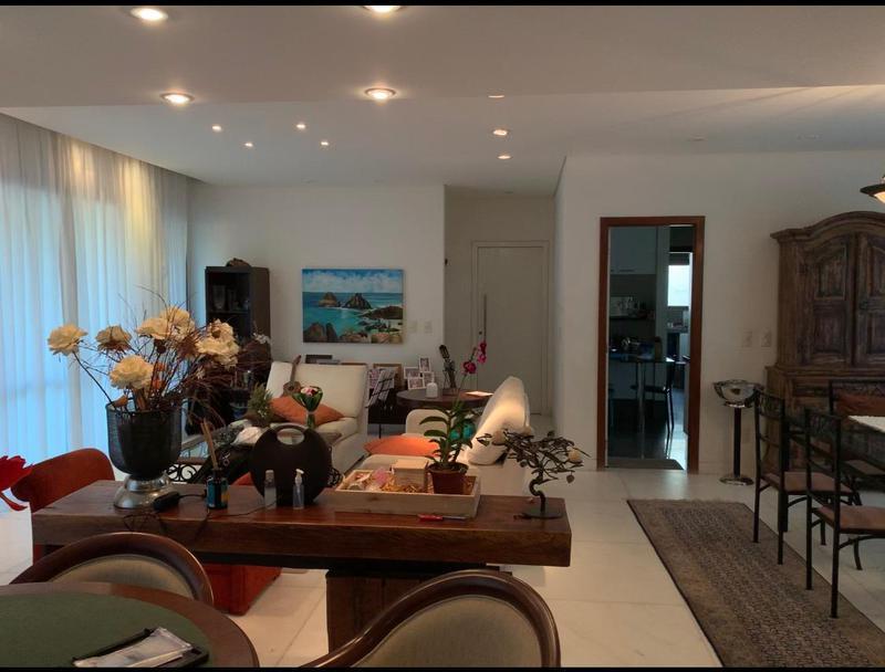 Apartamento, Serra, 4 Quartos, 4 Vagas, 3 Suítes