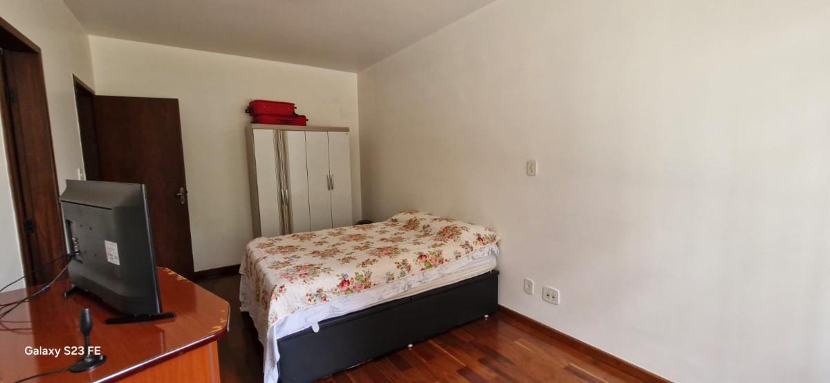Apartamento, Inconfidentes, 3 Quartos, 2 Vagas, 1 Suíte