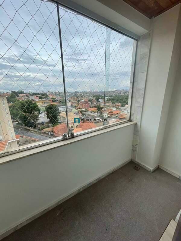 Apartamento, Sagrada Família, 4 Quartos, 2 Vagas, 2 Suítes