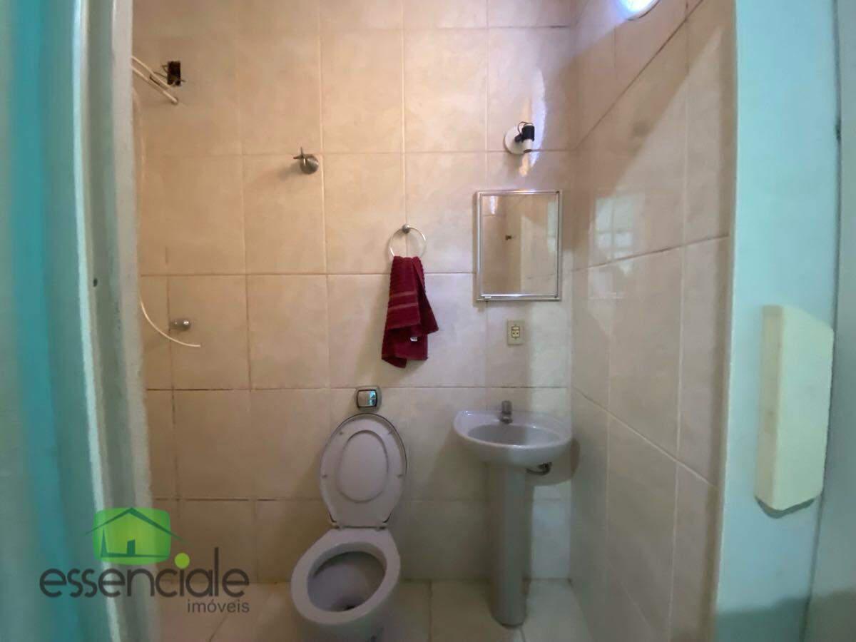 Casa, Central Parque, 3 Quartos, 5 Vagas, 1 Suíte
