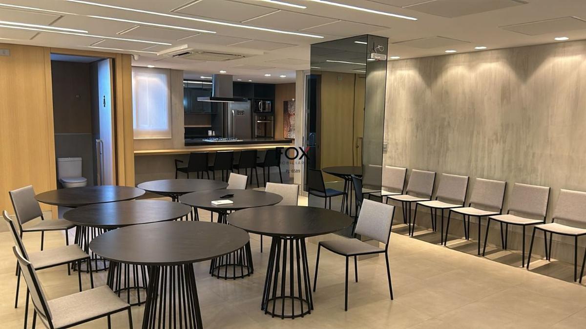 Apartamento, Boa Viagem, 2 Quartos, 2 Vagas, 1 Suíte
