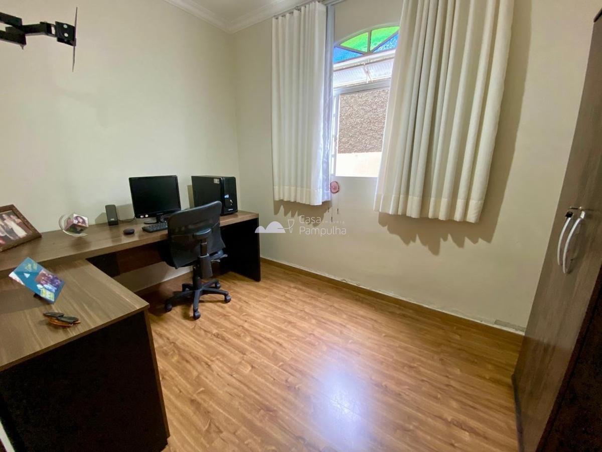 Casa, Santa Mônica, 5 Quartos, 2 Vagas, 1 Suíte