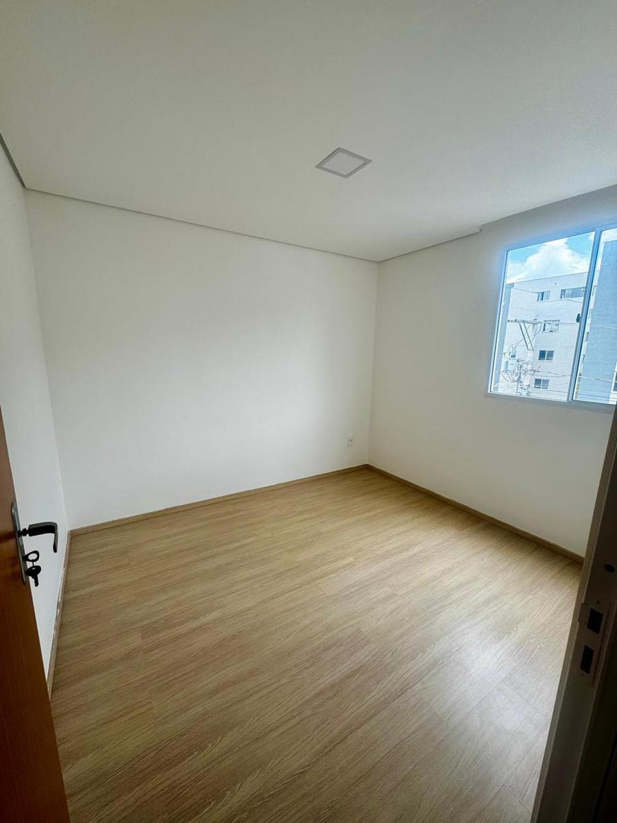 Apartamento, Nova Pampulha, 2 Quartos, 1 Vaga
