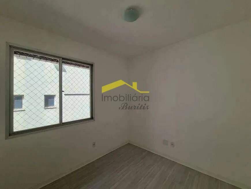 Apartamento, Buritis, 3 Quartos, 2 Vagas, 1 Suíte