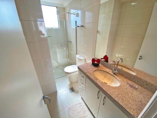 Apartamento, Savassi, 2 Quartos, 1 Vaga, 1 Suíte